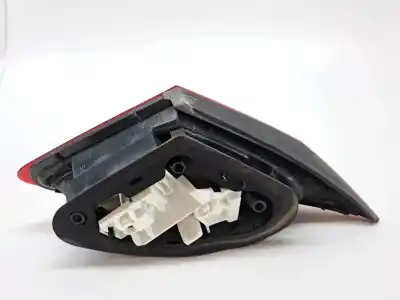 Pezzo di ricambio per auto di seconda mano luce di coda interna destra per opel astra j lim. 4türig selection riferimenti oem iam 13319950  