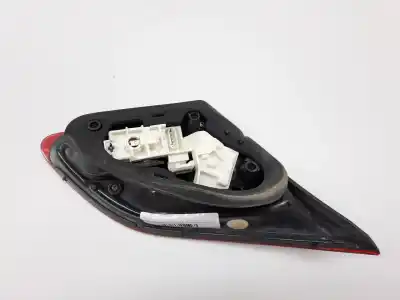Pezzo di ricambio per auto di seconda mano luce di coda interna destra per opel astra j lim. 4türig selection riferimenti oem iam 13319950  