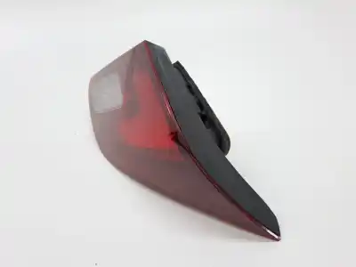 Second-hand car spare part interior left tailgate light for opel astra j lim. 4türig selection oem iam references 13360791  