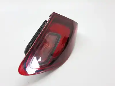 Second-hand car spare part interior left tailgate light for opel astra j lim. 4türig selection oem iam references 13360791  