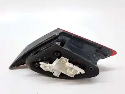 Second-hand car spare part interior left tailgate light for opel astra j lim. 4türig selection oem iam references 13360791  