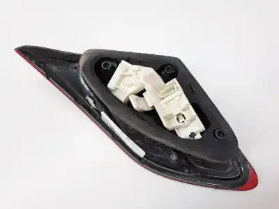Second-hand car spare part interior left tailgate light for opel astra j lim. 4türig selection oem iam references 13360791  