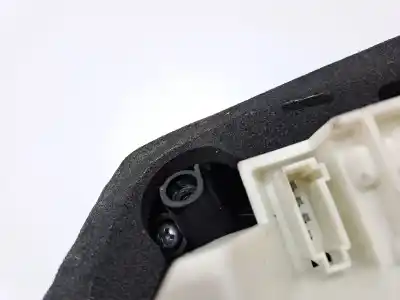 Second-hand car spare part interior left tailgate light for opel astra j lim. 4türig selection oem iam references 13360791  