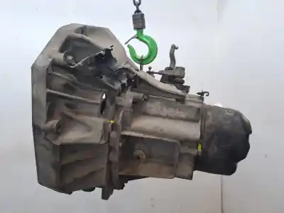 Автозапчастина б/у  для DACIA LOGAN MCV (KS_)  Посилання на OEM IAM JR5147  6001549016