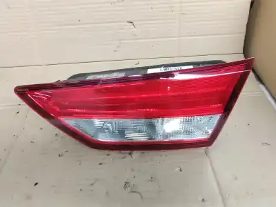 Second-hand car spare part INTERIOR REAR RIGHT LIGHT for SEAT LEON (5F1)  OEM IAM references 5F9945094D  