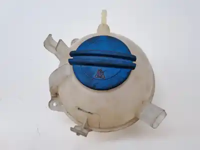 Second-hand car spare part coolant expansion tank for skoda superb combi (3t5) ambition oem iam references 1k0121407a