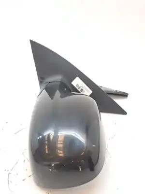 Second-hand car spare part left rearview mirror for ssangyong rexton * oem iam references 7893008050lak  