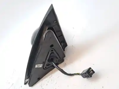 Second-hand car spare part left rearview mirror for ssangyong rexton * oem iam references 7893008050lak  