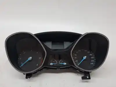 Автозапчастина б/у панель інструментів для ford c-max c-max посилання на oem iam 1879756  bm5t10849bch
