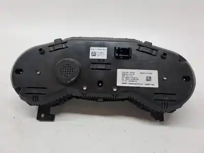 Автозапчастина б/у панель інструментів для ford c-max c-max посилання на oem iam 1879756  bm5t10849bch