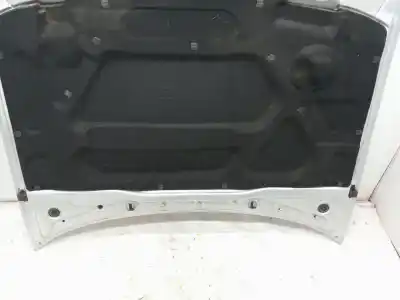 Автозапчастина б/у капок для volkswagen caddy ka/kb (2c) 1.6 tdi посилання на oem iam 6k0823031d  