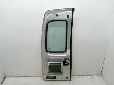 Автозапчасти б/у задняя дверь справа за volkswagen caddy ka/kb (2c) 1.6 tdi ссылки oem iam 6k9827146a  