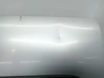 Автозапчастина б/у ліві задні двері для volkswagen caddy ka/kb (2c) 1.6 tdi посилання на oem iam 6k9827145a  