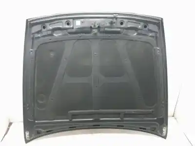 Автозапчасти б/у капот за ssangyong rexton * ссылки oem iam 6100108012  