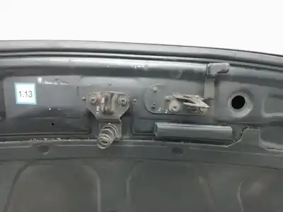 Автозапчасти б/у капот за ssangyong rexton * ссылки oem iam 6100108012  