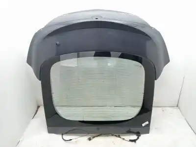 Second-hand car spare part tailgate for opel insignia berlina expression oem iam references 13310763