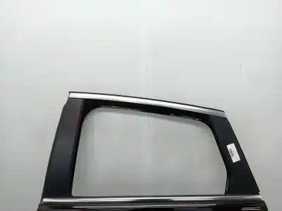 Peça sobressalente para automóvel em segunda mão porta do automóvel traseira esquerda por opel astra j lim. 4türig selection referências oem iam 13285610  