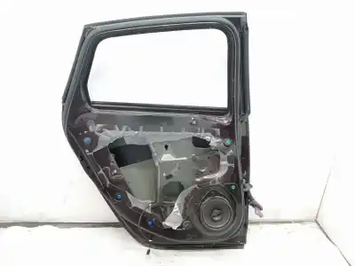 Peça sobressalente para automóvel em segunda mão porta do automóvel traseira esquerda por opel astra j lim. 4türig selection referências oem iam 13285610  