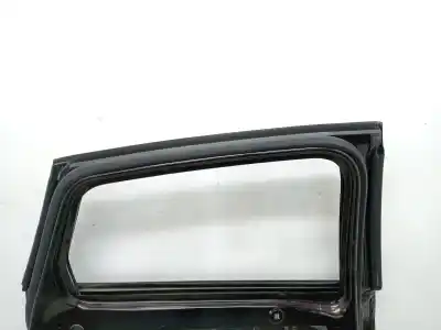 Peça sobressalente para automóvel em segunda mão porta do automóvel traseira esquerda por opel astra j lim. 4türig selection referências oem iam 13285610  