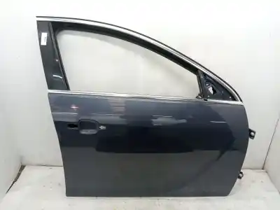 Second-hand car spare part front right door for opel insignia berlina expression oem iam references 13274119