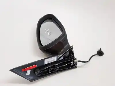 Pièce détachée automobile d'occasion rétroviseur droit pour opel astra j lim. 4türig selection références oem iam 13308368