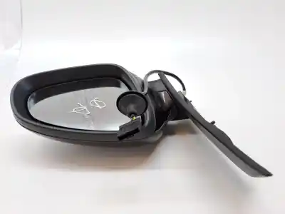 Peça sobressalente para automóvel em segunda mão espelho retrovisor direito por opel astra j lim. 4türig selection referências oem iam 13308368  