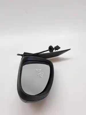 Peça sobressalente para automóvel em segunda mão espelho retrovisor direito por opel astra j lim. 4türig selection referências oem iam 13308368  