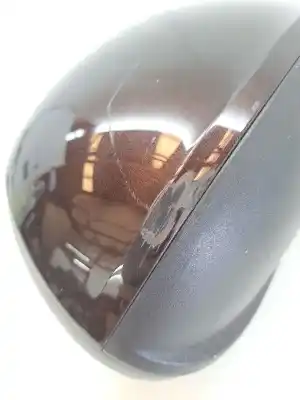 Peça sobressalente para automóvel em segunda mão espelho retrovisor direito por opel astra j lim. 4türig selection referências oem iam 13308368  