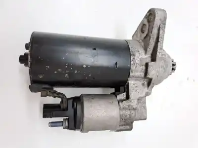 Second-hand car spare part starter motor for seat ibiza (6k) 1.9 diesel cat (1y) oem iam references 2a911024dx  