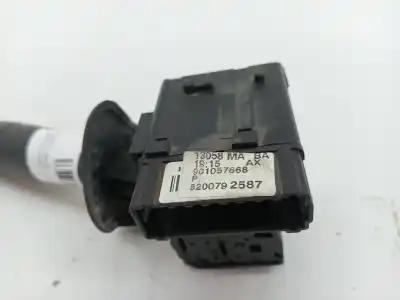 Автозапчастина б/у команда чистити для dacia logan mcv (ks_) 1.5 dci (ks0k) посилання на oem iam 6001551358  