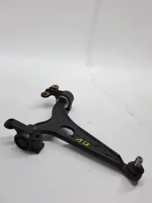 Second-hand car spare part FRONT LEFT LOWER SUSPENSION ARM for PEUGEOT EXPERT KASTEN  OEM IAM references 3520R8  