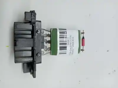 Second-hand car spare part HEATER BLOWER for CITROEN NEMO  OEM IAM references 6436A7  