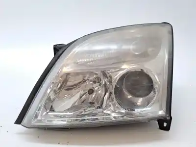 Автозапчасти б/у ЛЕВАЯ ФАРА за OPEL VECTRA B BERLINA  ссылки OEM IAM 93171428  1216121
