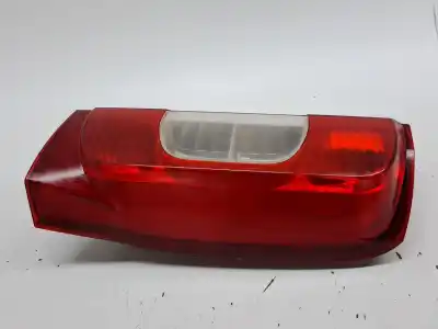 Gebrauchtes Autoersatzteil Heckleuchte rechts zum CITROEN NEMO  OEM-IAM-Referenzen 13202F  