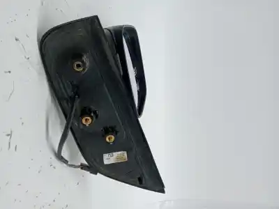 Peça sobressalente para automóvel em segunda mão espelho retrovisor esquerdo por citroen nemo basis referências oem iam 8153vj  
