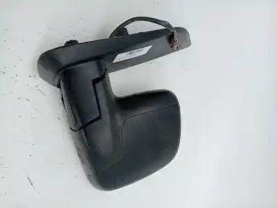 Peça sobressalente para automóvel em segunda mão espelho retrovisor esquerdo por citroen nemo basis referências oem iam 8153vj  