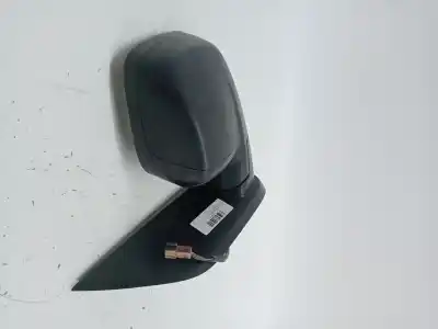 Peça sobressalente para automóvel em segunda mão espelho retrovisor esquerdo por citroen nemo basis referências oem iam 8153vj  