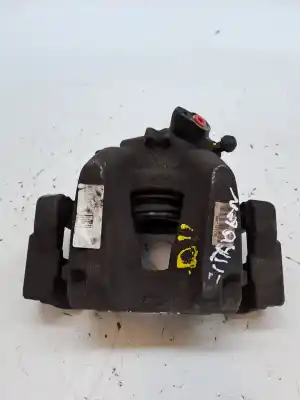 Pezzo di ricambio per auto di seconda mano  per CITROEN C4 GRAND PICASSO  Riferimenti OEM IAM 1609897280  