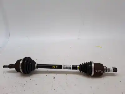 Pezzo di ricambio per auto di seconda mano  per CITROEN C4 GRAND PICASSO  Riferimenti OEM IAM 9811176880  