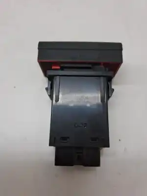 Peça sobressalente para automóvel em segunda mão interruptor 4 piscas - emergência por hyundai i10 (ac3) essence referências oem iam 93790b41004x  