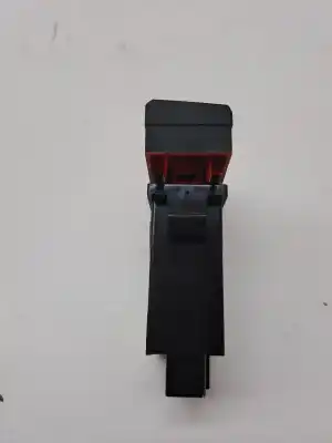 Peça sobressalente para automóvel em segunda mão interruptor 4 piscas - emergência por hyundai i10 (ac3) essence referências oem iam 93790b41004x  