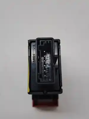 Peça sobressalente para automóvel em segunda mão interruptor 4 piscas - emergência por hyundai i10 (ac3) essence referências oem iam 93790b41004x  