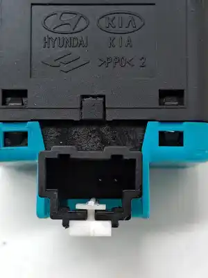 Second-hand car spare part sensor for hyundai i10 (ac3) essence oem iam references 95940b4000  