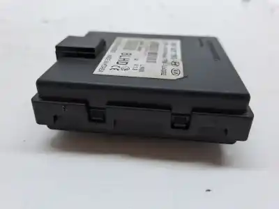 Second-hand car spare part electronic module for hyundai i10 (ac3) essence oem iam references 95800b9000  