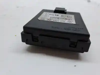 Second-hand car spare part electronic module for hyundai i10 (ac3) essence oem iam references 95800b9000  