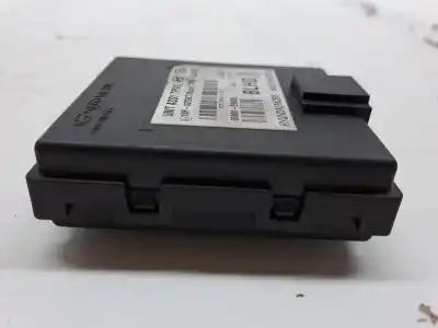 Second-hand car spare part electronic module for hyundai i10 (ac3) essence oem iam references 95800b9000  