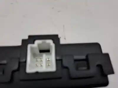 Second-hand car spare part electronic module for hyundai i10 (ac3) essence oem iam references 95800b9000  