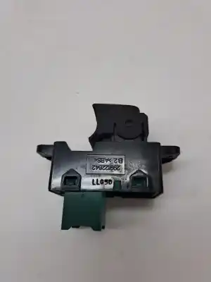 Second-hand car spare part rear left power window switch for hyundai i10 (ac3) essence oem iam references 299122842  