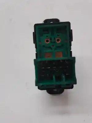 Second-hand car spare part rear left power window switch for hyundai i10 (ac3) essence oem iam references 299122842  