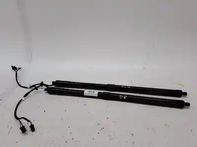 Pièce détachée automobile d'occasion vérin de hayon / coffre pour citroen c4 grand picasso c4 grand picasso références oem iam 9812130080  